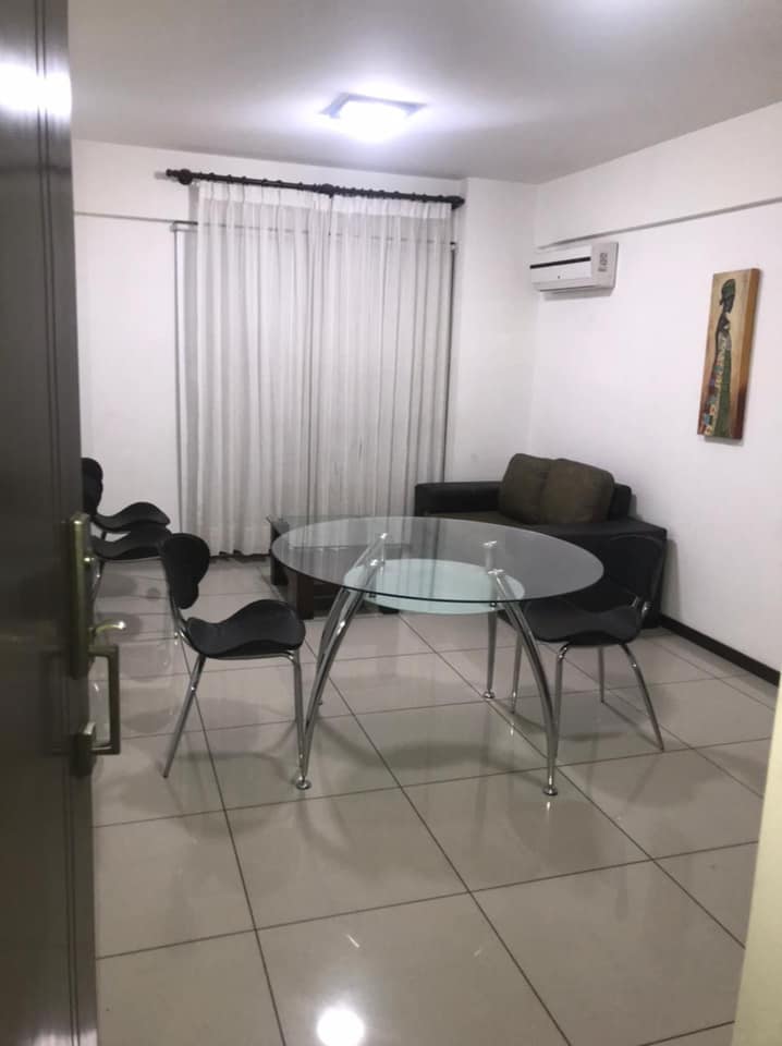 departamento en alquiler amoblado