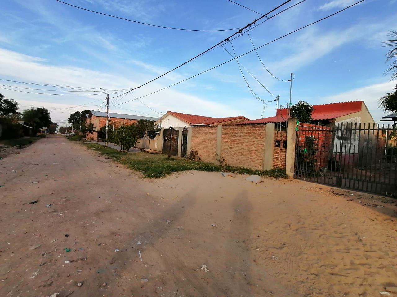 casa a estrenar anticretico 