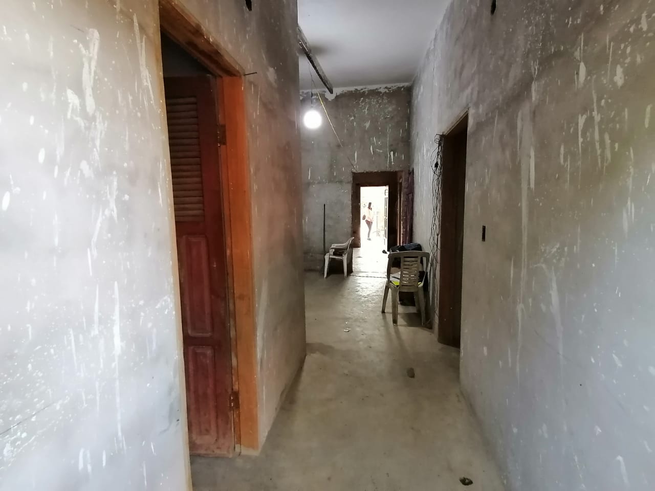 casa a estrenar anticretico 