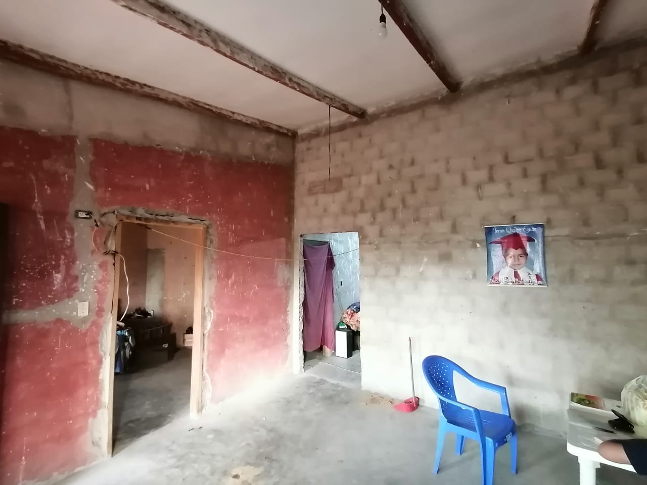 casa a estrenar anticretico 