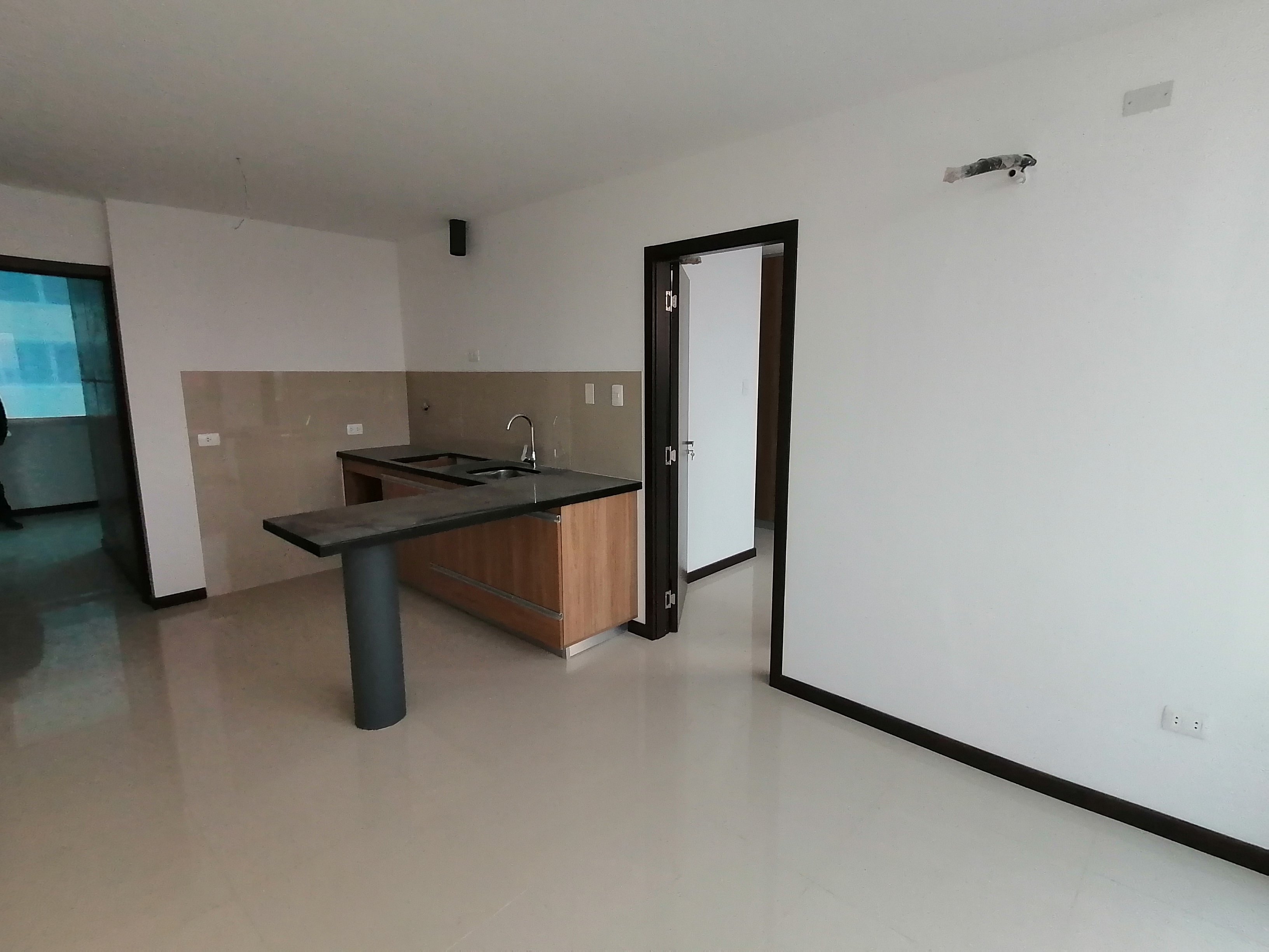 TRASPASO DEPARTAMENTO DE 1 DORMITORIO BERCHATTI NORTE 1