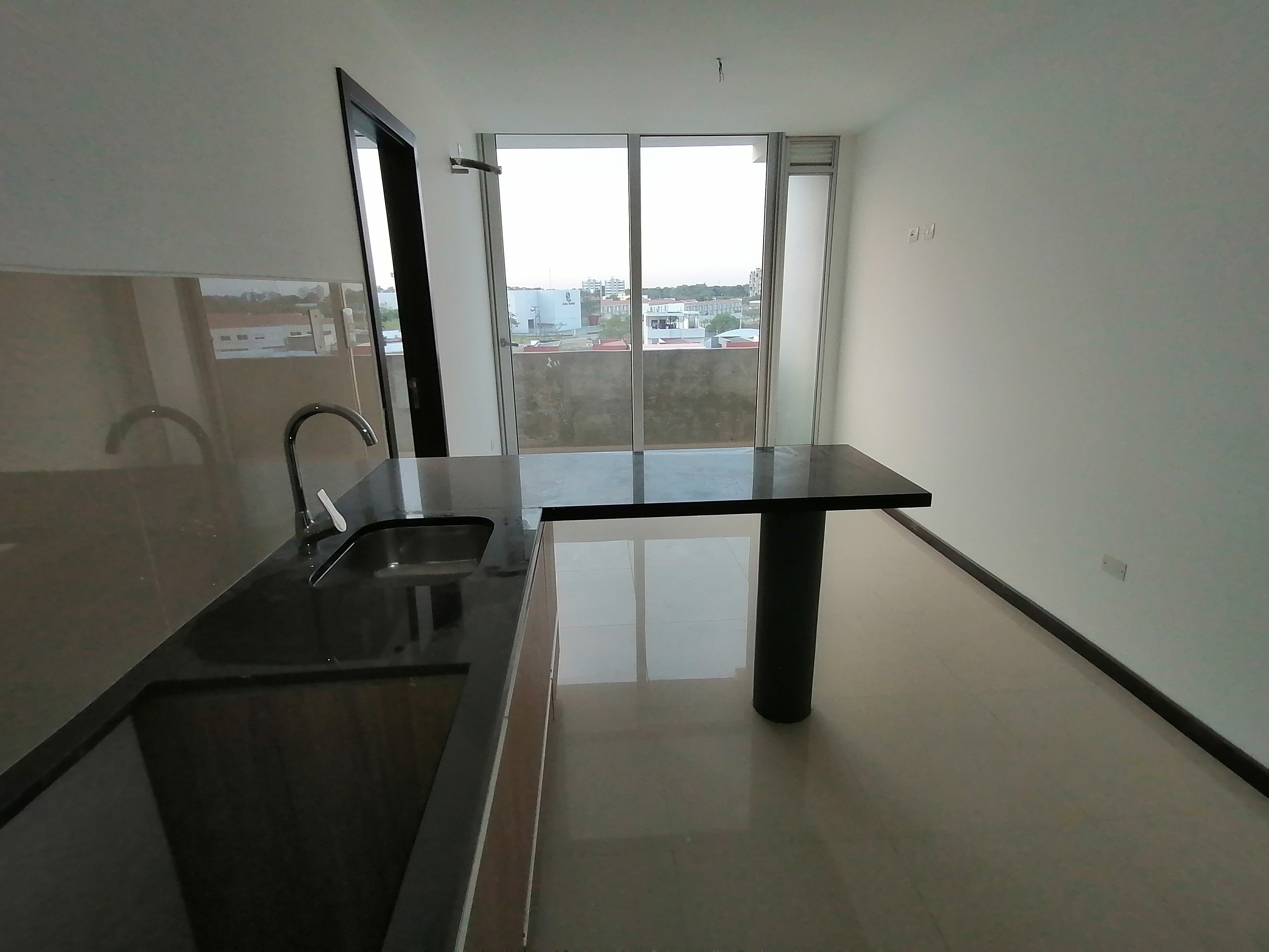 TRASPASO DEPARTAMENTO DE 1 DORMITORIO BERCHATTI NORTE 1