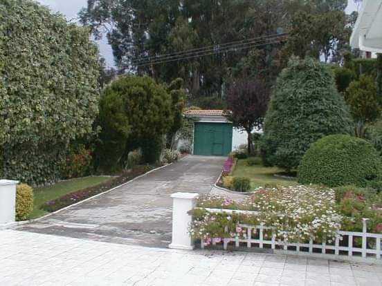 CASA EN VENTA OBRAJES 