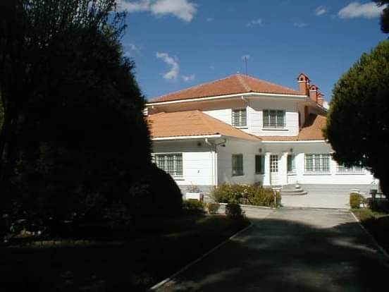 CASA EN VENTA OBRAJES 