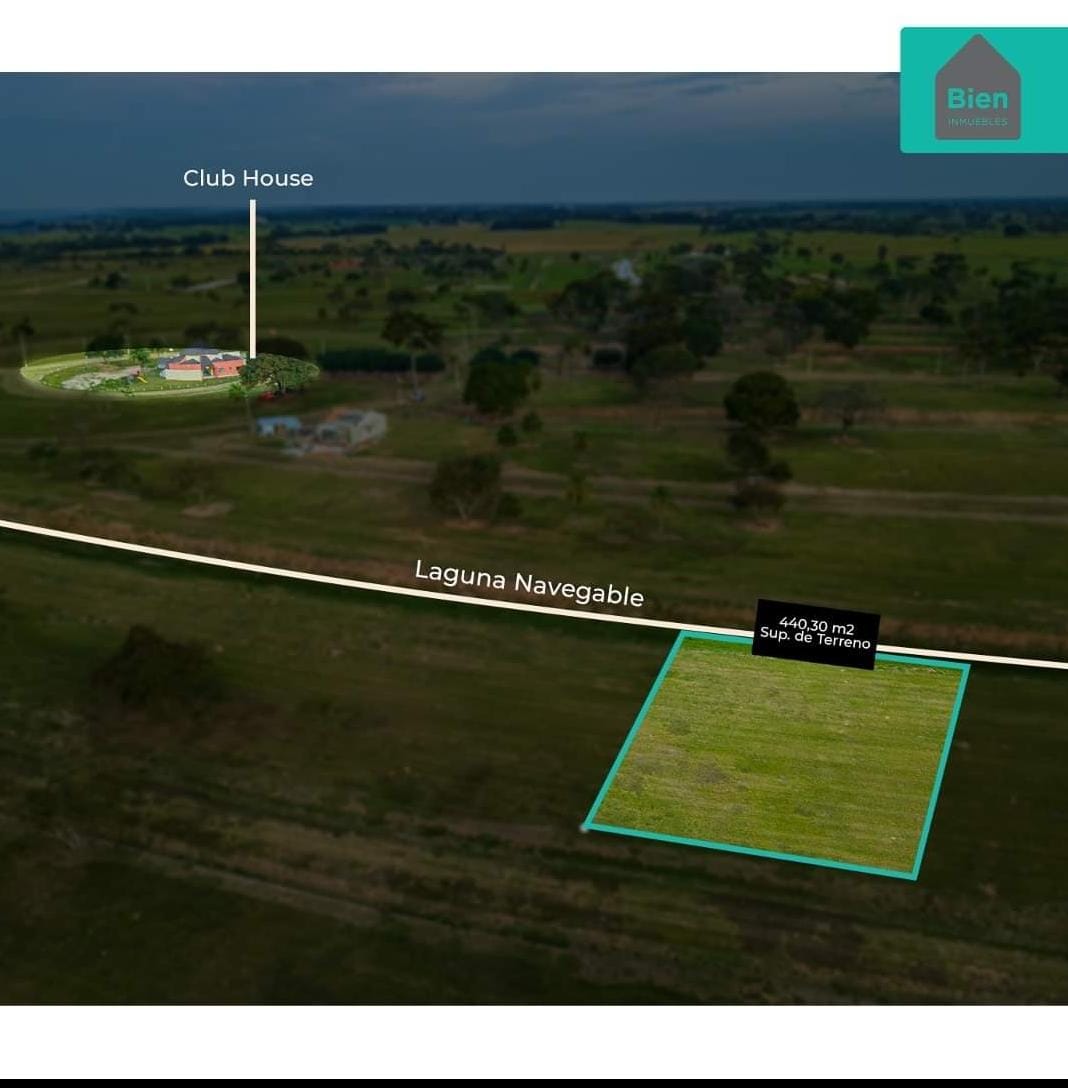 Terreno Venta A 5 MINUTOS de WArnes "COMPLEJO NARANJAL"