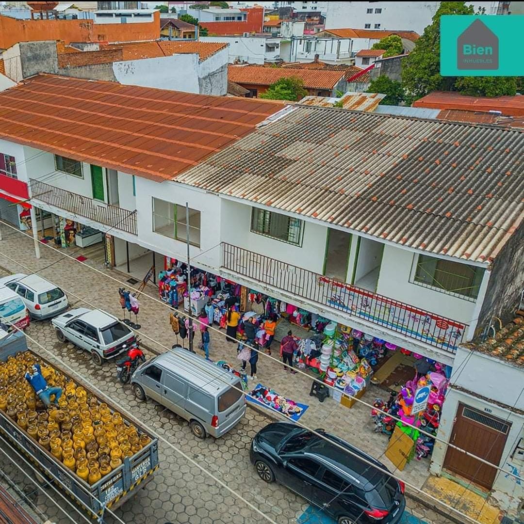 OFICINAS  EN ALQUILER CON BAÑO PRIVADO  DE 9X3.6