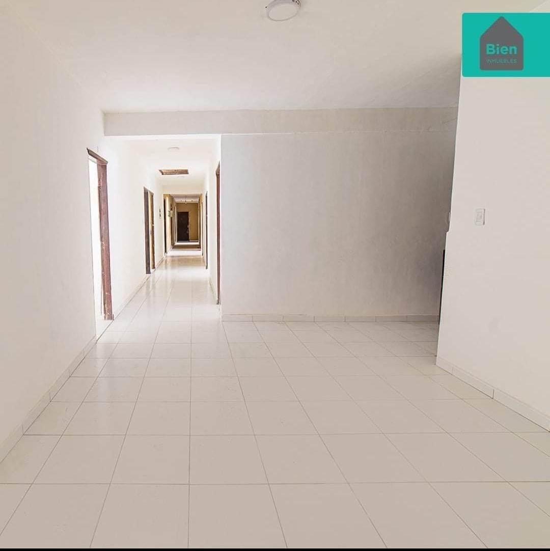 OFICINAS  EN ALQUILER CON BAÑO PRIVADO  DE 9X3.6
