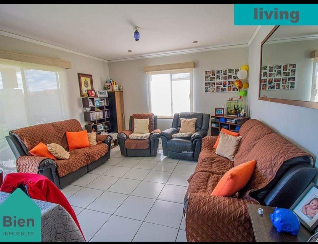 HERMOSA CASA EN VENTA  EN LA FONTANA LA REVIERA 