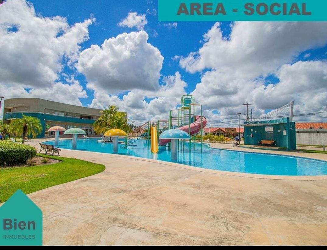 HERMOSA CASA EN VENTA  EN LA FONTANA LA REVIERA 