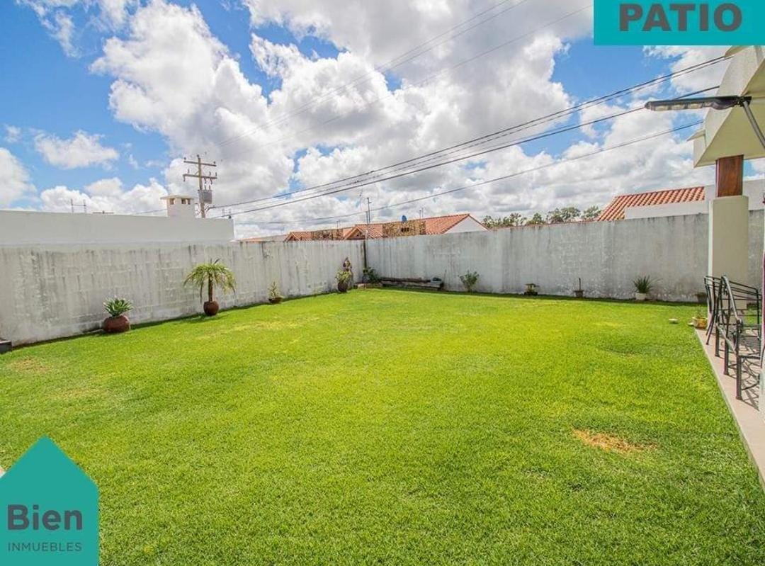 HERMOSA CASA EN VENTA  EN LA FONTANA LA REVIERA 
