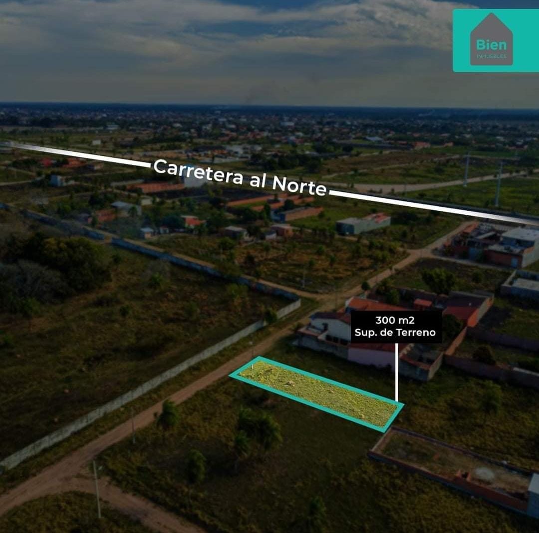 HERMOSO LOTE EN VENTA Urb. Juan Pablo ll