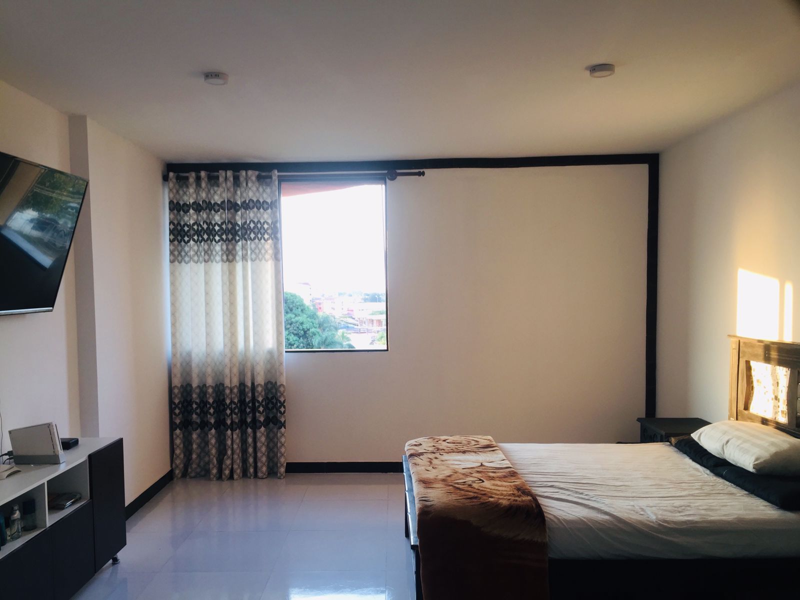 DUPLEX EN CONDOMINIO SANTA CRUZ 2