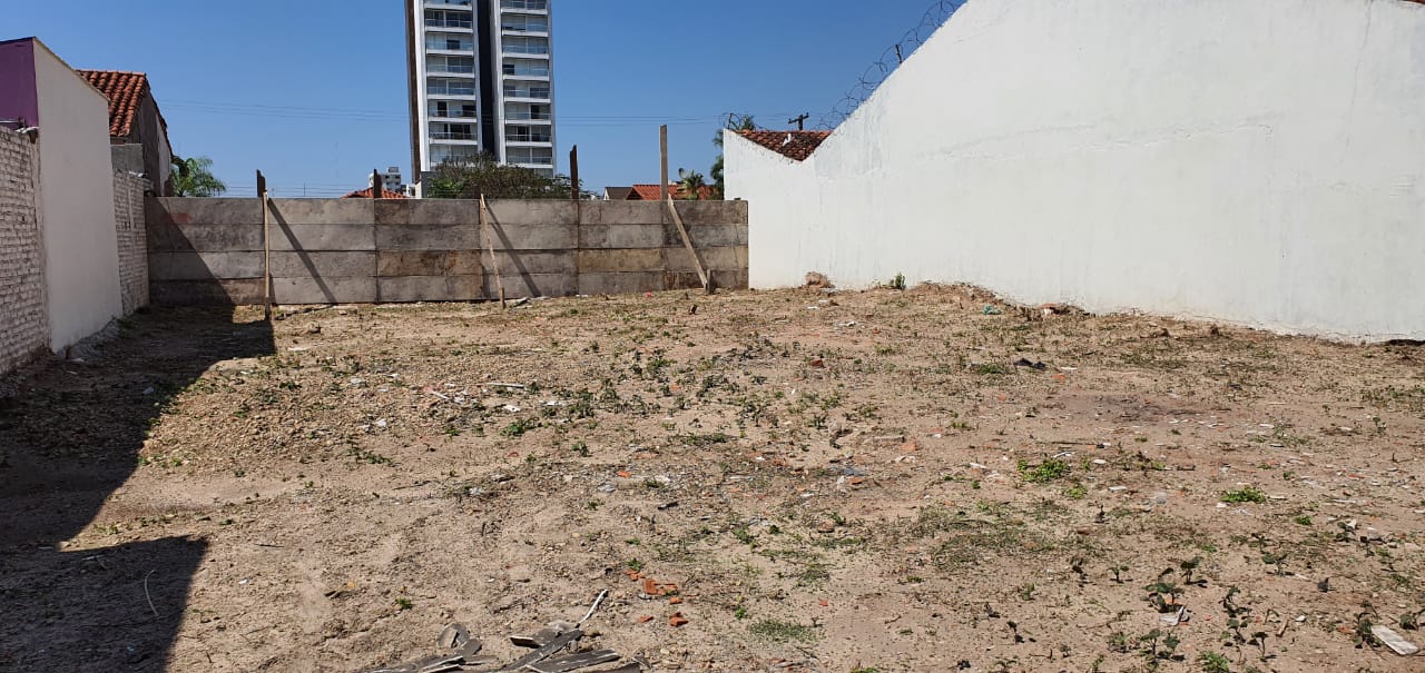   ZONA SIRARI / AV. 4TO ANILLO - INDICE 6 - TERRENO EN VENTA