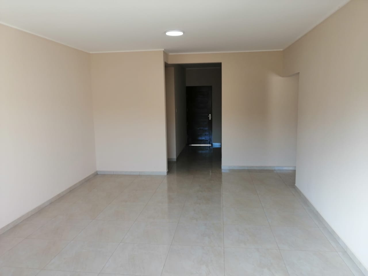 ZONA ESTE, URB. PALMA VERDE - CASA EN VENTA