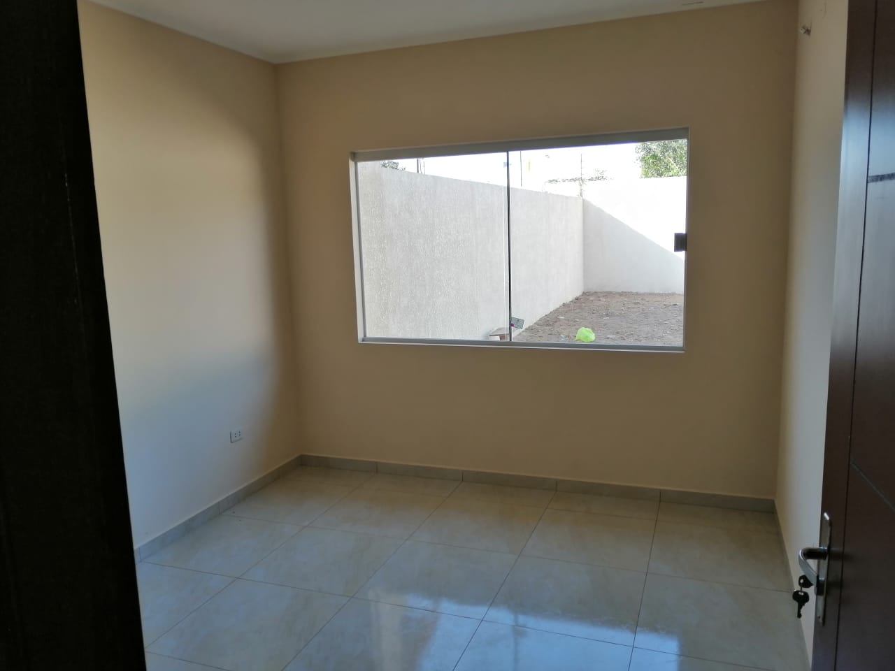 ZONA ESTE, URB. PALMA VERDE - CASA EN VENTA