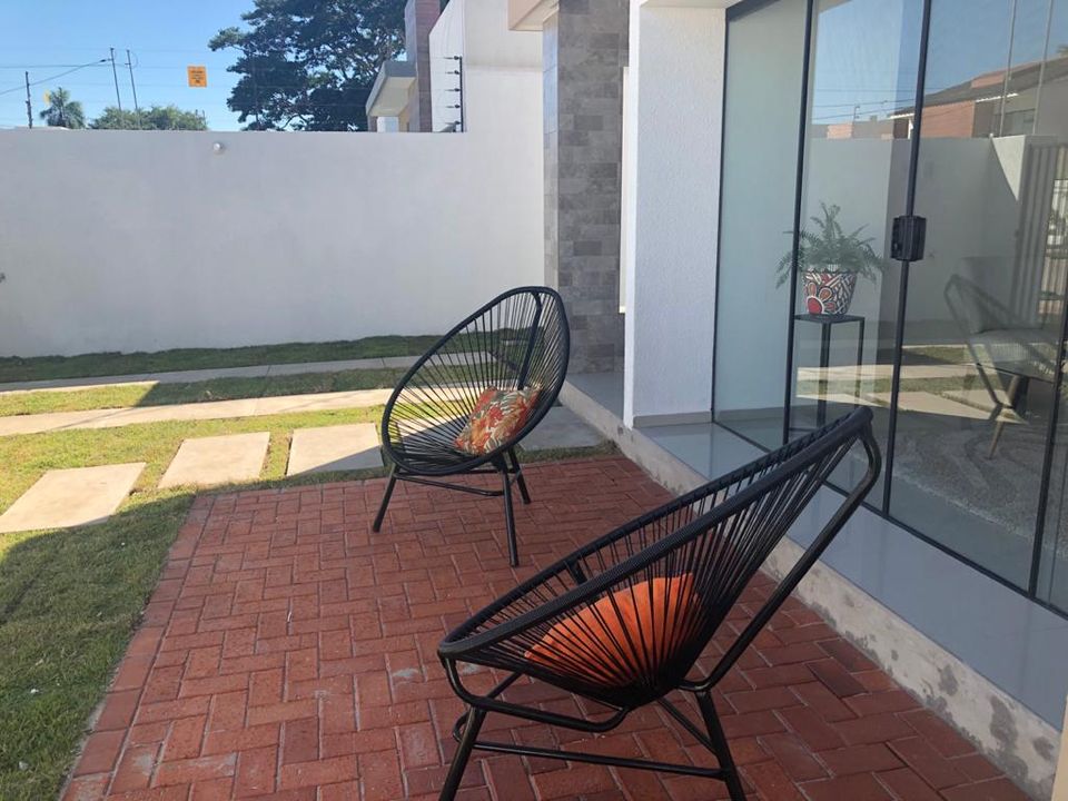 ZONA ESTE, 7mo. Anillo- Casa en Venta- Urb. Punto Alto