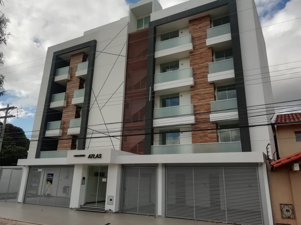 ZONA NORTE, Av Alemana- Dpto. 2 Dormitorios-Ed. Atlas