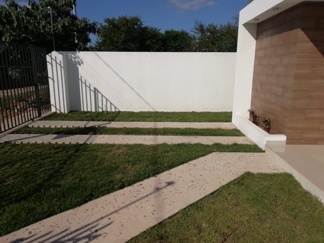 ZONA ESTE, KM9, URB LA TRANQUERA II, CASA EN VENTA