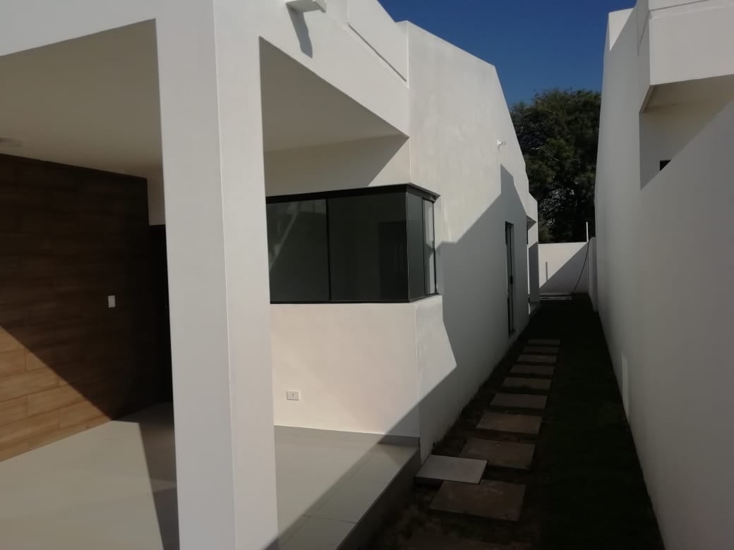 ZONA ESTE, KM9, URB LA TRANQUERA II, CASA EN VENTA