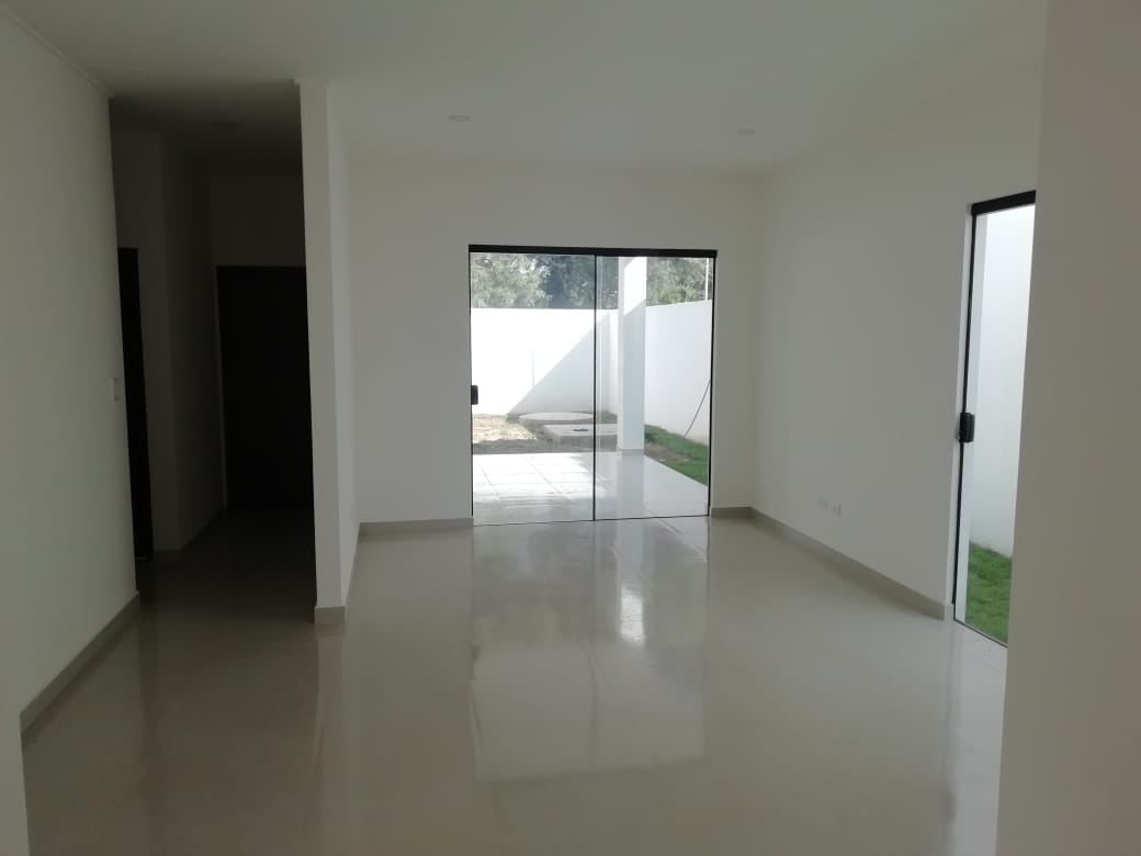 ZONA ESTE, KM9, URB LA TRANQUERA II, CASA EN VENTA