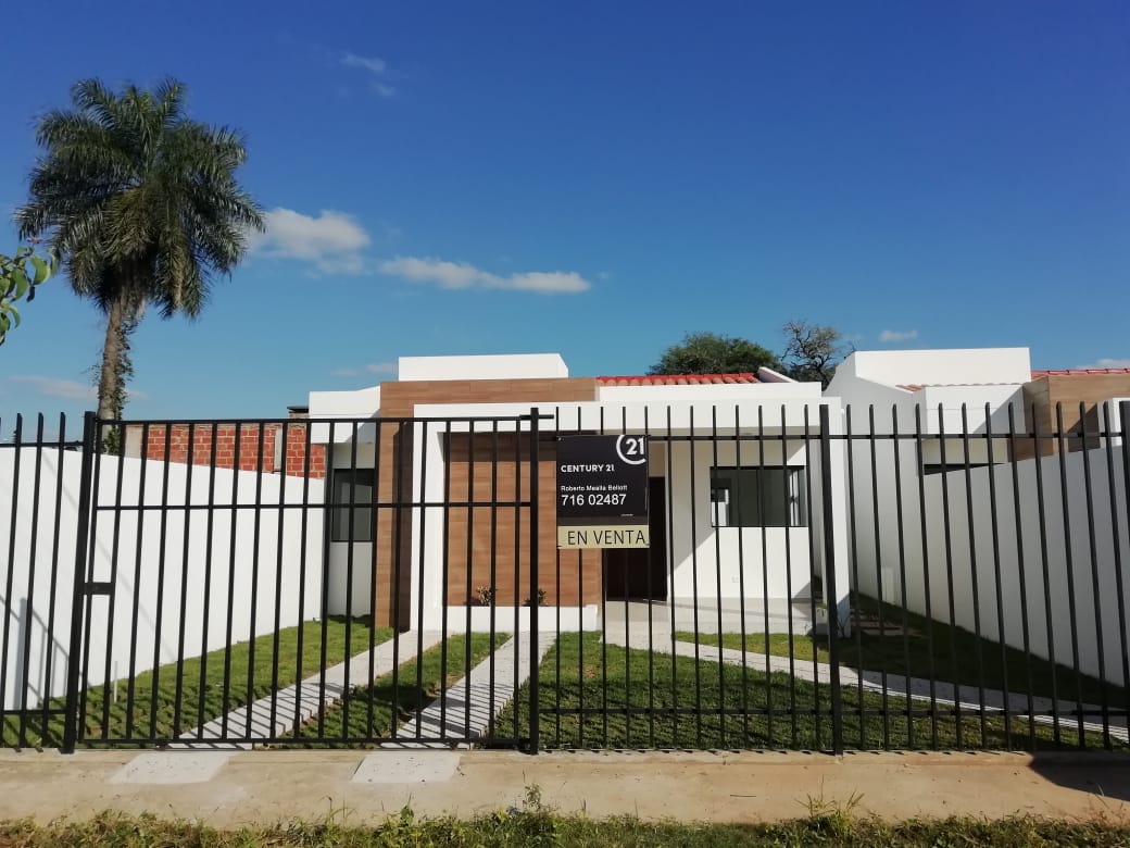 ZONA ESTE, KM9, URB LA TRANQUERA II, CASA EN VENTA