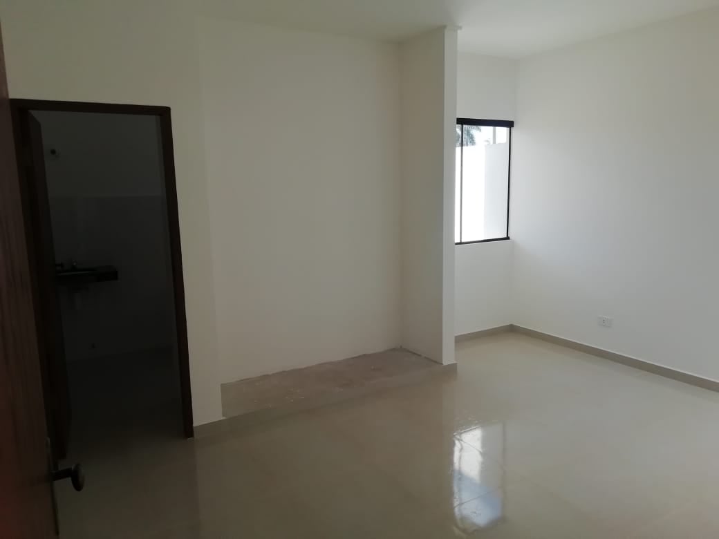 ZONA ESTE, KM9, URB LA TRANQUERA II, CASA EN VENTA