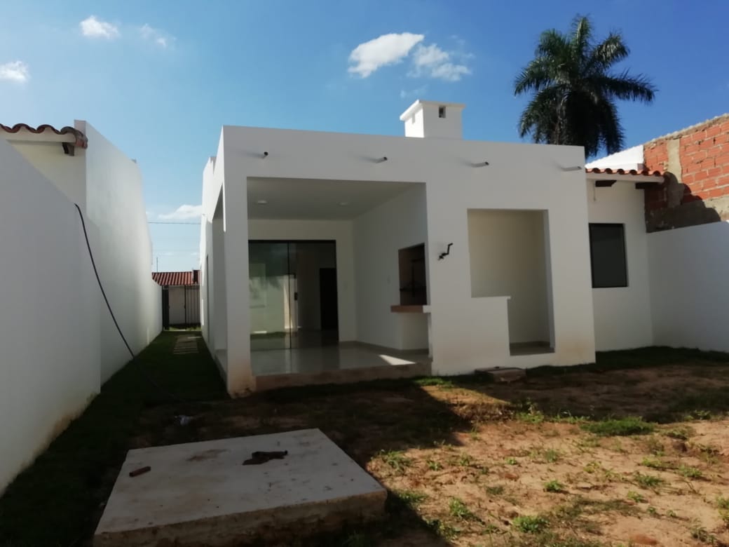 ZONA ESTE, KM9, URB LA TRANQUERA II, CASA EN VENTA