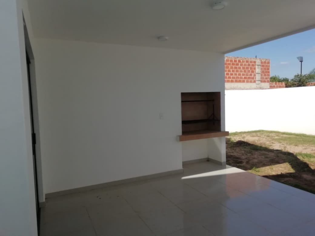 ZONA ESTE, KM9, URB LA TRANQUERA II, CASA EN VENTA