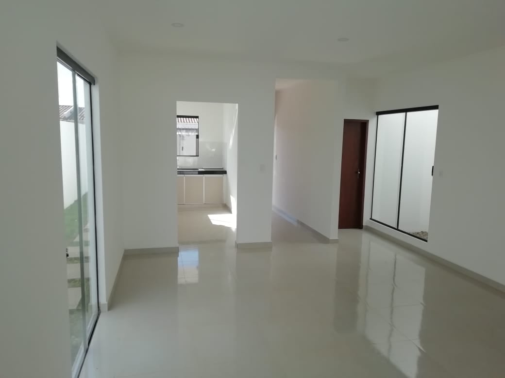 ZONA ESTE, KM9, URB LA TRANQUERA II, CASA EN VENTA