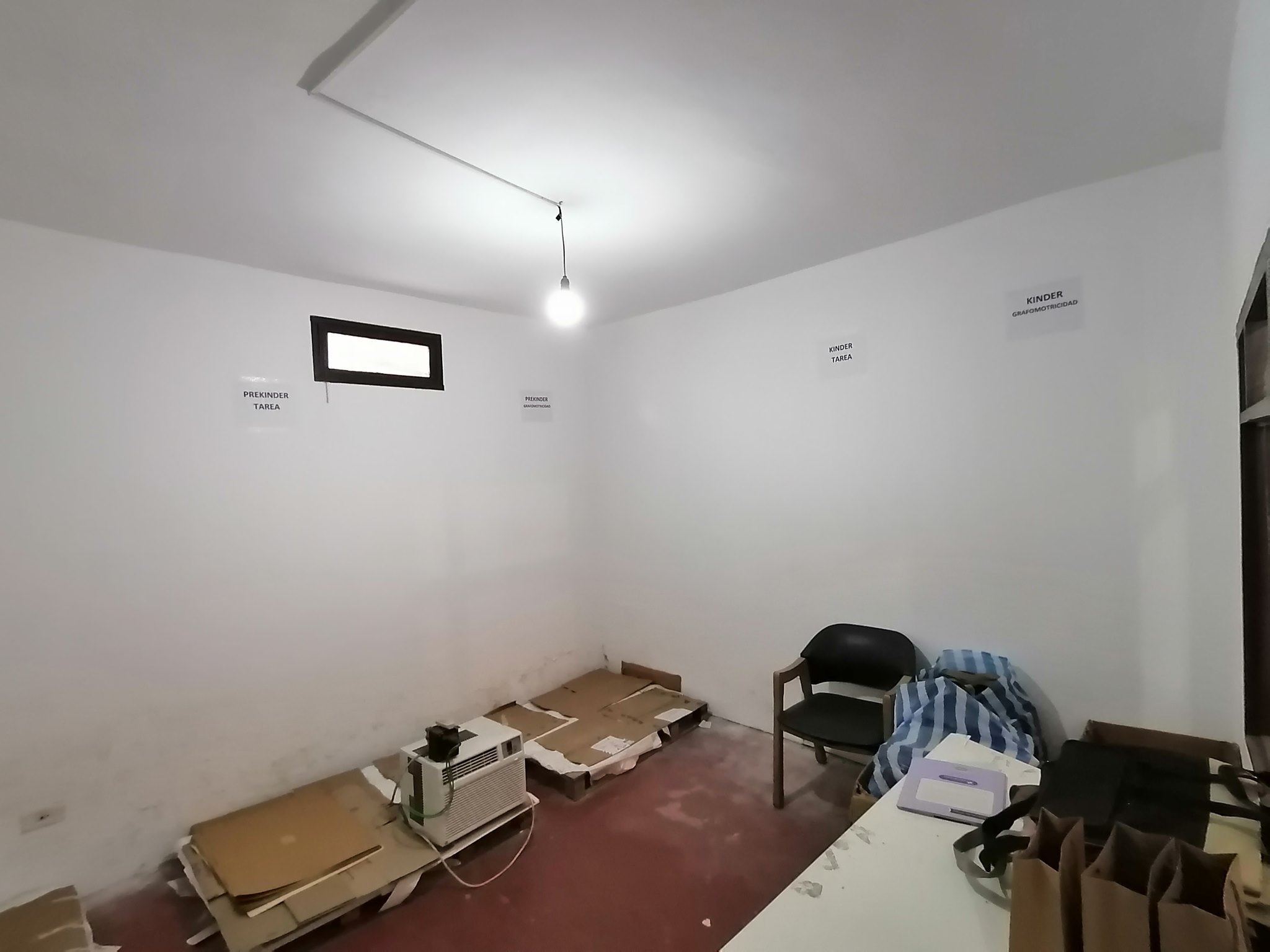 CASA PEQUEÑA INDEPENDIENTE EN ANTICRETICO AVE BANZER