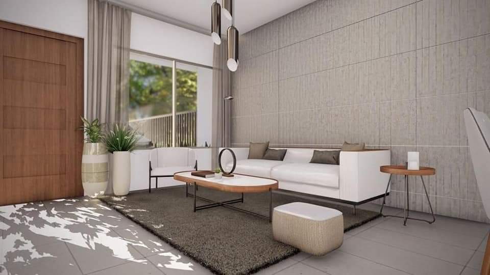 Casas en Preventa, zona norte 8vo anillo y Av. Beni