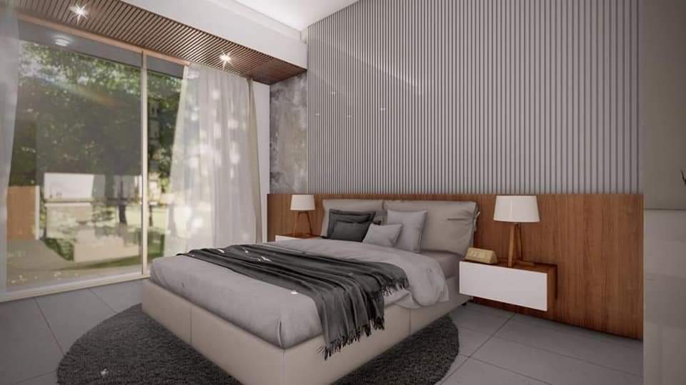 Casas en Preventa, zona norte 8vo anillo y Av. Beni