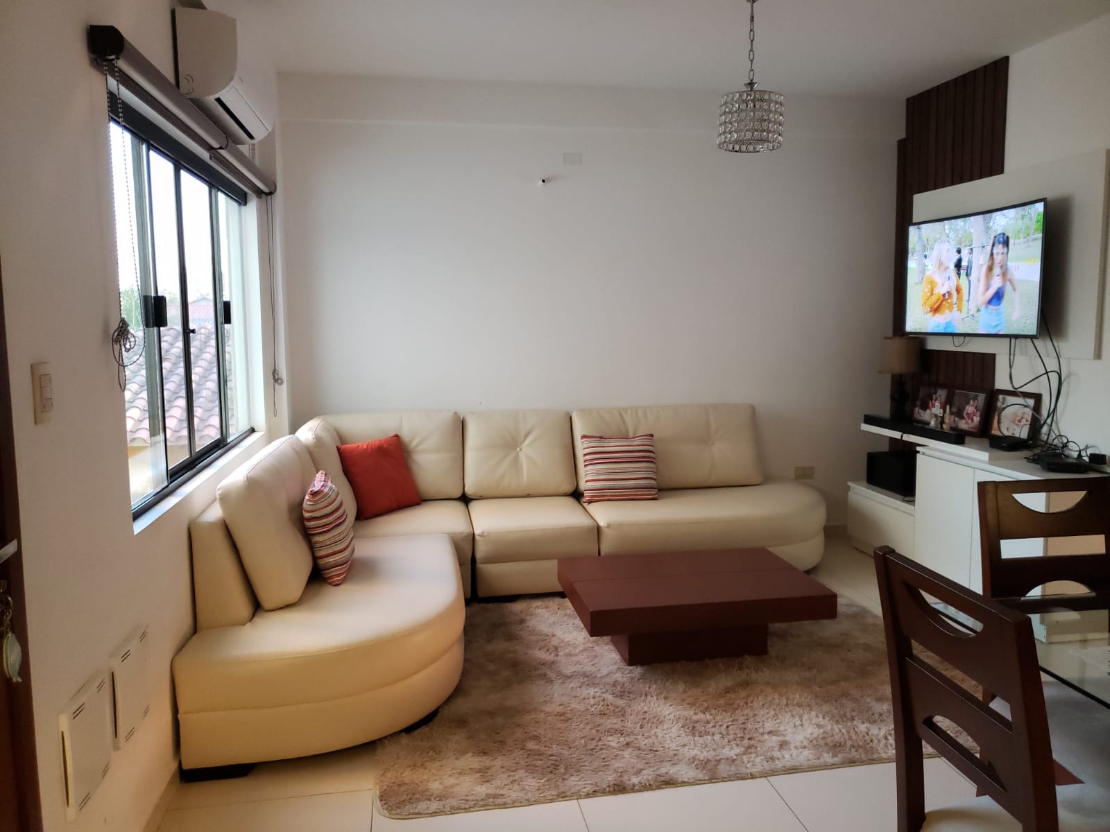 HERMOSO DEPARTAMENTO ENTREGA INMEDIATA