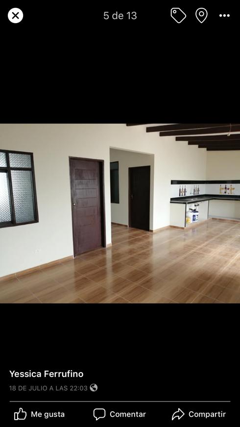 Casa amplia en Torre Fuerte