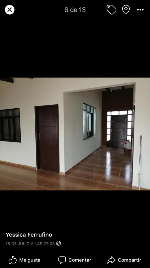 Casa amplia en Torre Fuerte