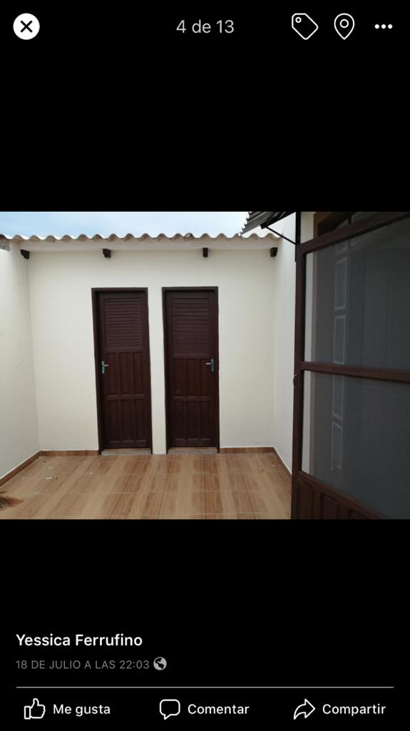 Casa amplia en Torre Fuerte