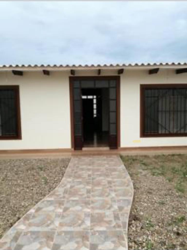 Casa amplia en Torre Fuerte