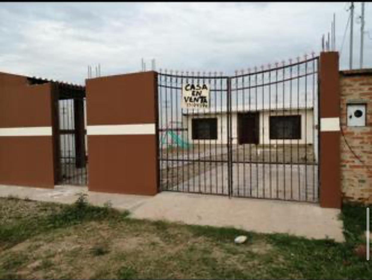 Casa amplia en Torre Fuerte