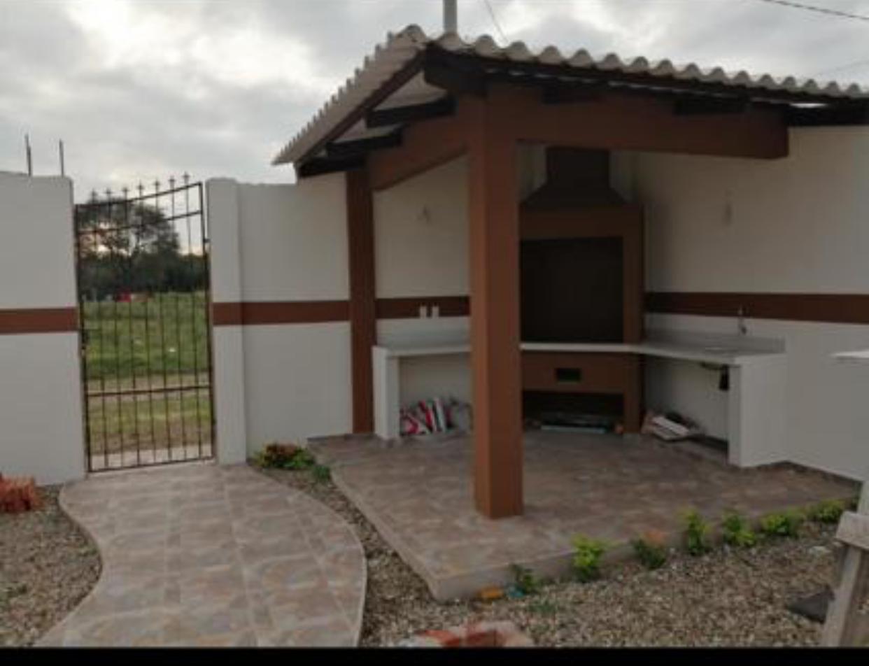Casa amplia en Torre Fuerte