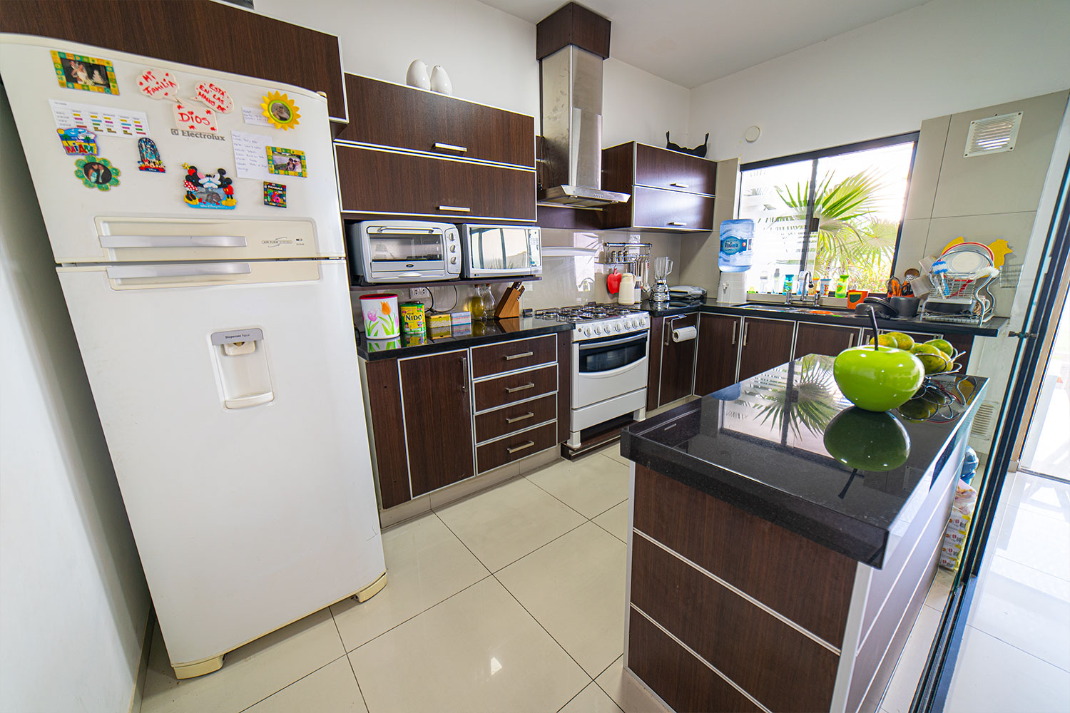 CASA EN VENTA ZONA NORTE
