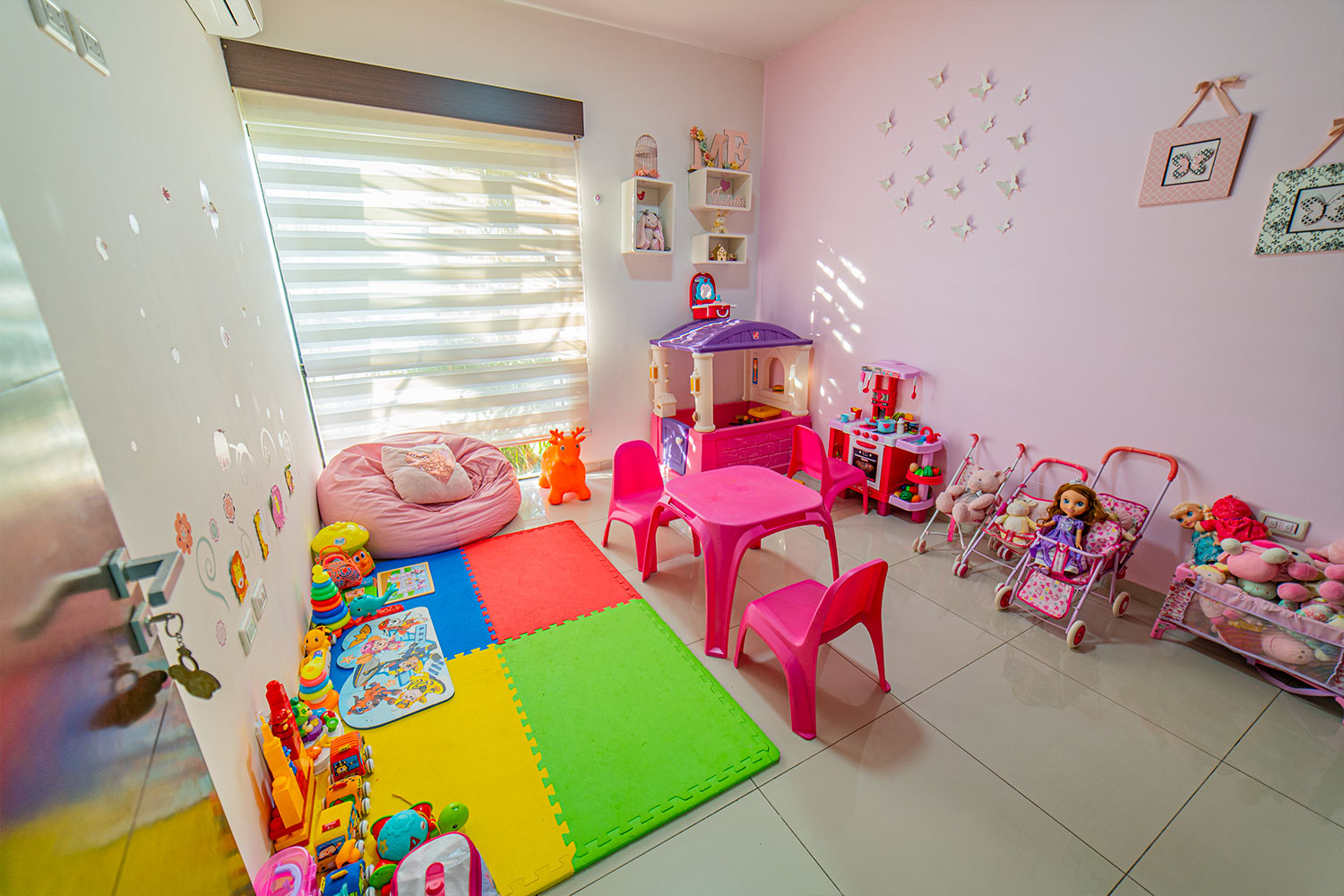 CASA EN VENTA ZONA NORTE