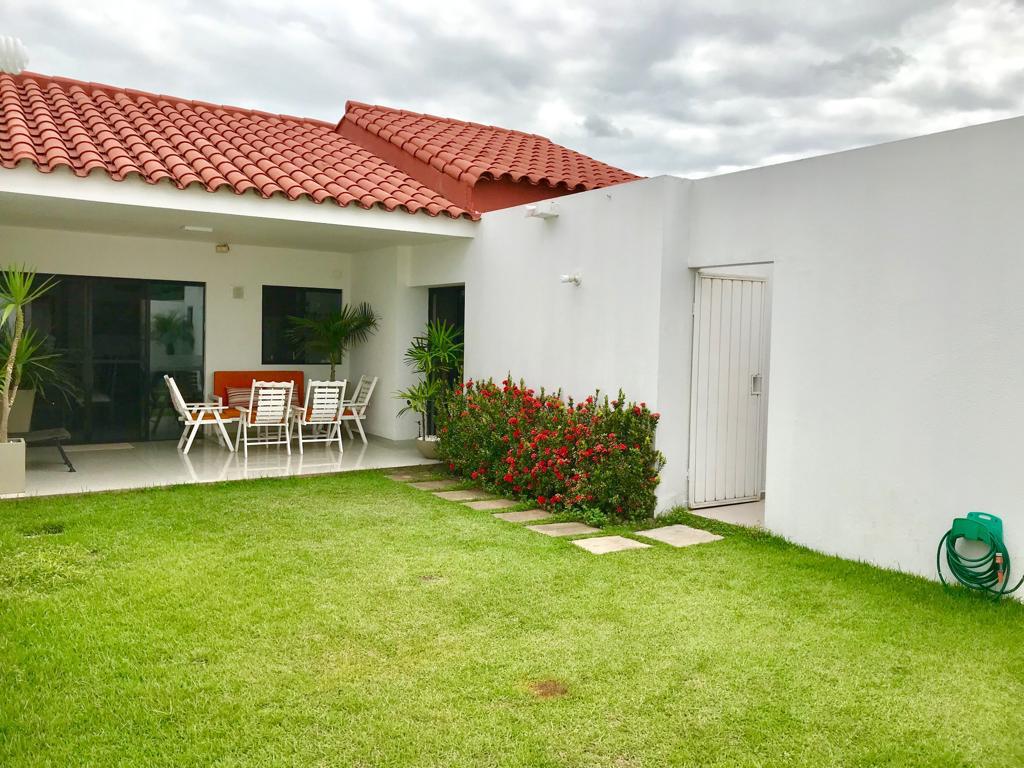 CASA EN VENTA ZONA NORTE