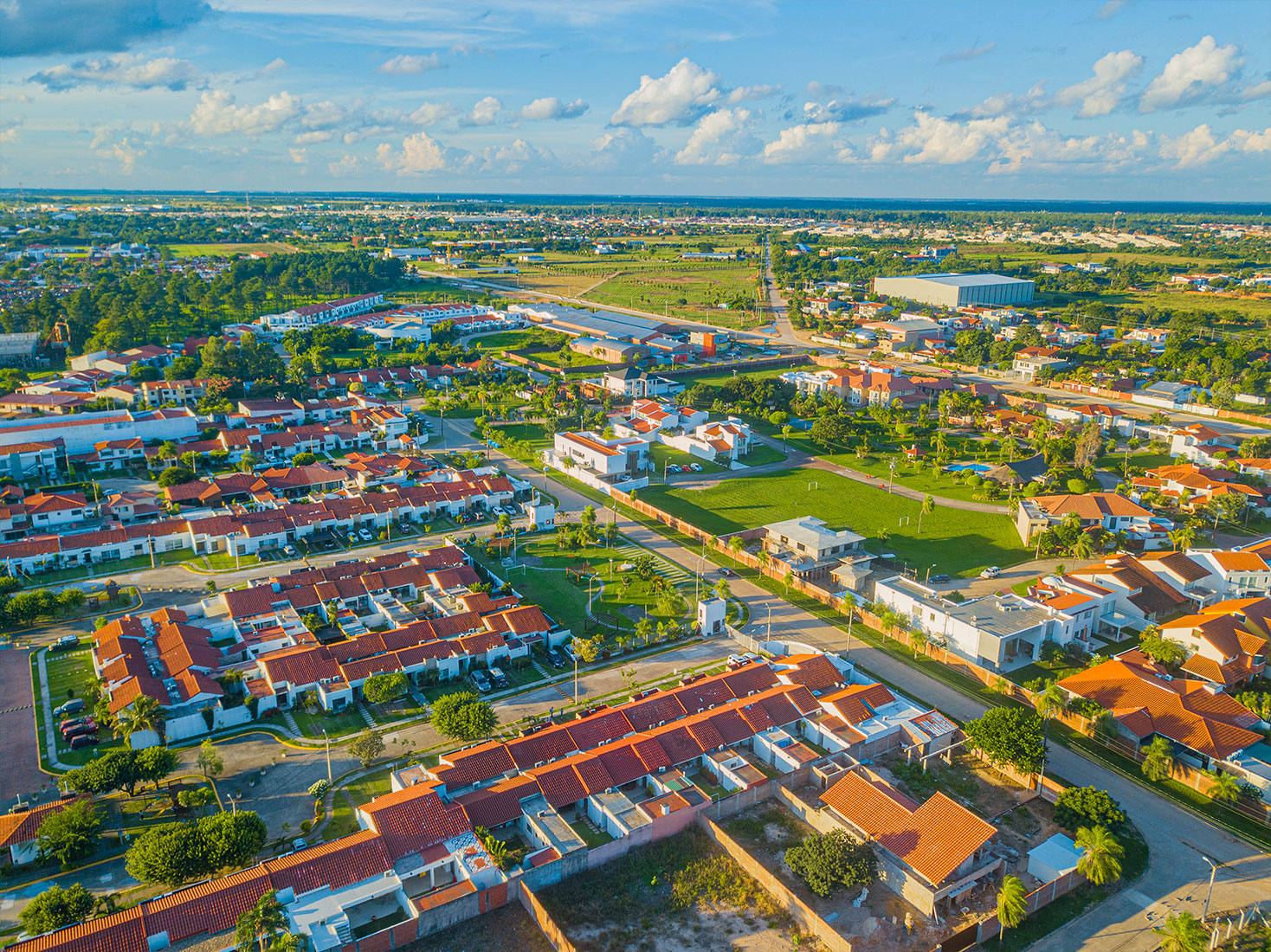 CASA EN VENTA ZONA NORTE