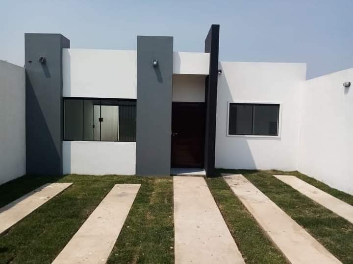 Hermosa casa en Urbanización Palma Verde