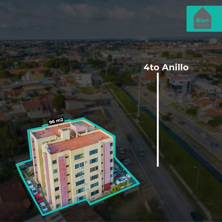Amplio y cómodo departamento