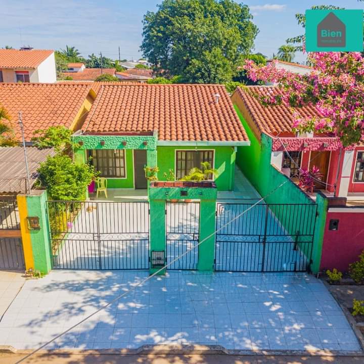 Casa en Venta zona norte