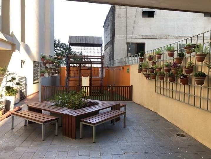 EN VENTA CÉNTRICO MONOAMBIENTE EN LA ZONA DE LAS 7 CALLES