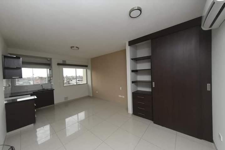 EN VENTA CÉNTRICO MONOAMBIENTE EN LA ZONA DE LAS 7 CALLES