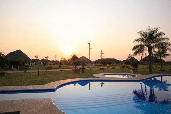 TERRENO EN VENTA EN COMPLEJO CAMPESTRE NORTE ISTRE 
