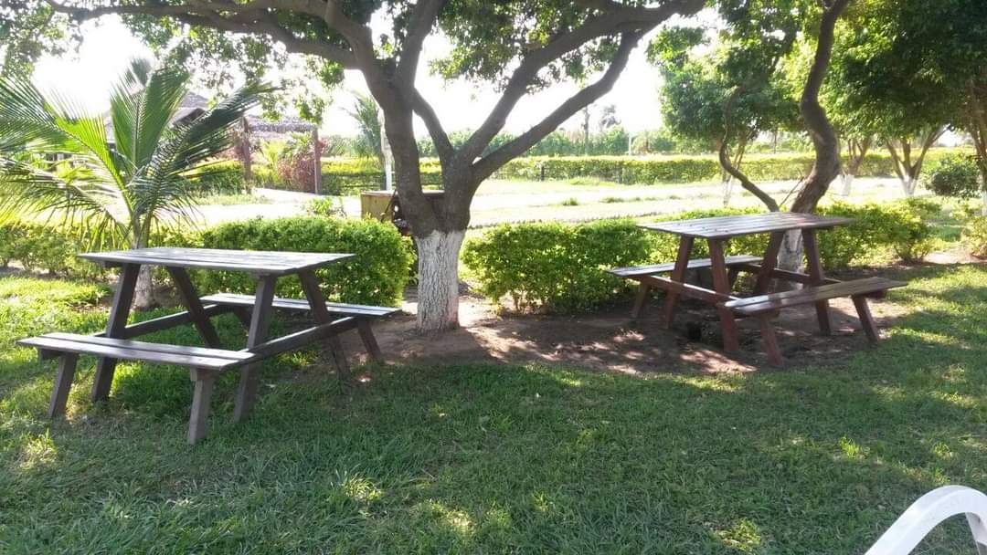 TERRENO EN VENTA EN COMPLEJO CAMPESTRE NORTE ISTRE 